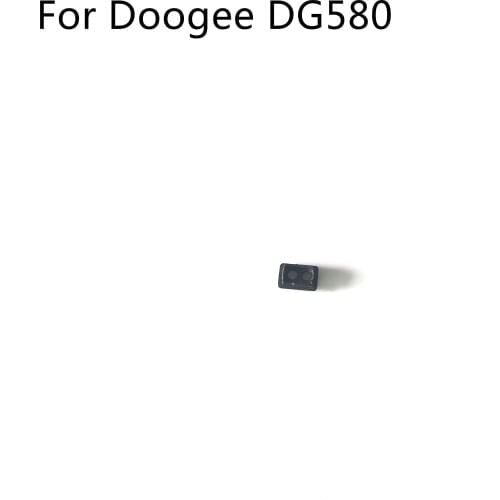 Original Used Phone Proximately Sensor Rubber Sleeve For DOOGEE DG580 5.5" MTK6582 Phone Music Speaker Free shipping