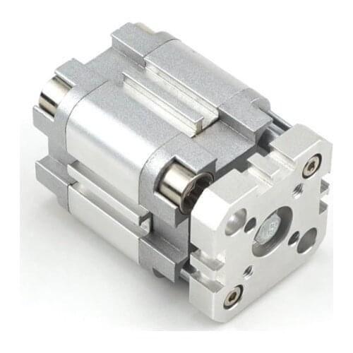 FESTO baffle cylinder ADVUL-20-5-15-20-25-30-32-40-50-P-A ADVUL