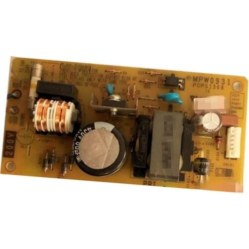 Power Supply Board For Brother MPW9221 MPW0931 T510W T710W 700 DCP-T310 300 500 510 MFC-J810 T910W 480DW T310 Printer parts