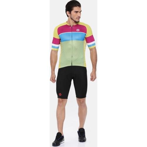 Spelispos Men's Touring Shorts