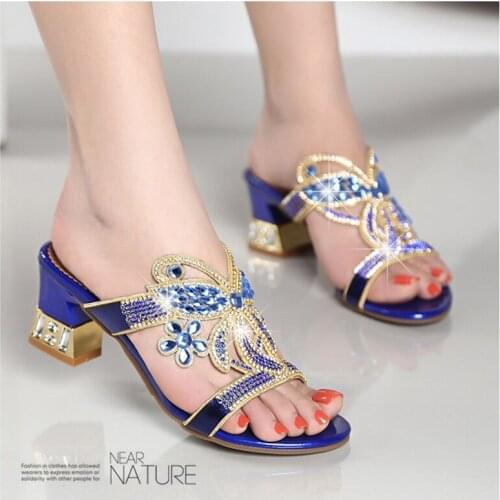 Women's Slippers TODSINS China