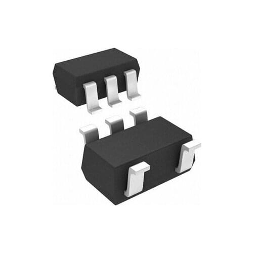 TPS60403 TPS60403DBVR PFNI PFN1 Switching Regulator SOT23-5