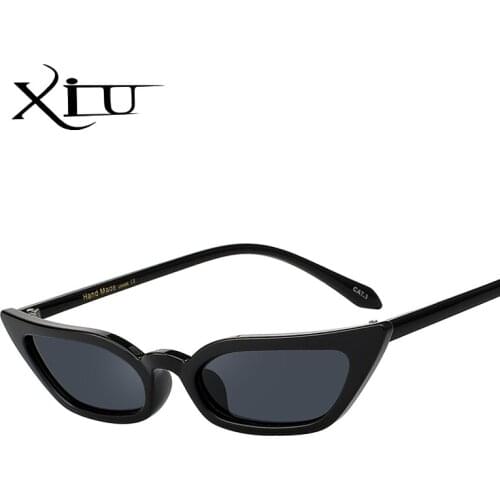 XIU Womens Sunglasses Brand