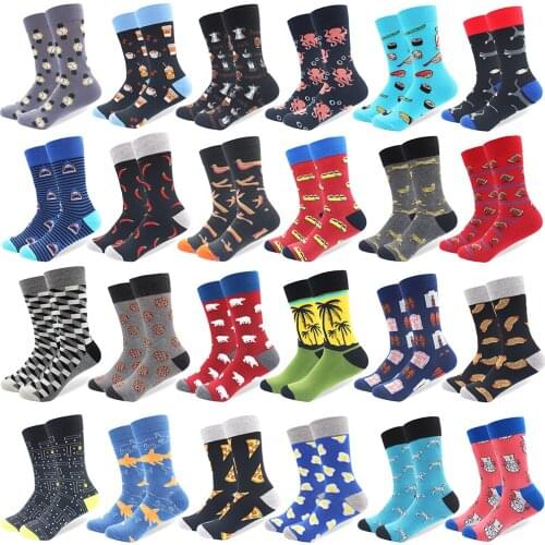 YOFOLENN Mens Winter Socks