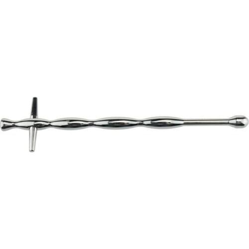 150*8mm Stainless Steel Urethral Sounds Urethra Penis Plug Sounding Sex Toy Sound CBT Toy Urethra Masturbation Products