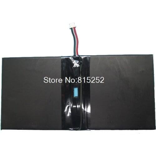 Laptop Battery For VOYO VBOOK V3 38WH 3.8V 10000mAh 5PIN Version 1