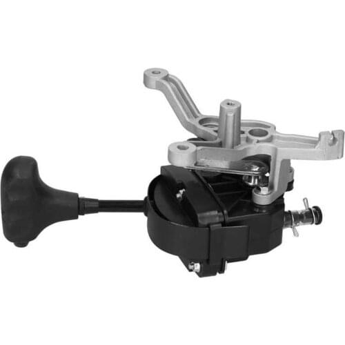 Car accessories emblem 4‑Speed Shift Gear Suit Replacement 7020‑320100 Fit for CFMOTO CF800 / X8 ATV Vehicle Car styling