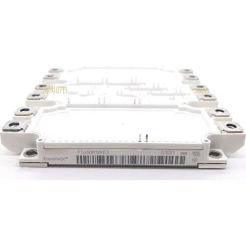 FS150R12KE3G Actual Stock Photos Original Goods