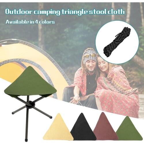 ISHOWTIENDA Tourist Chairs