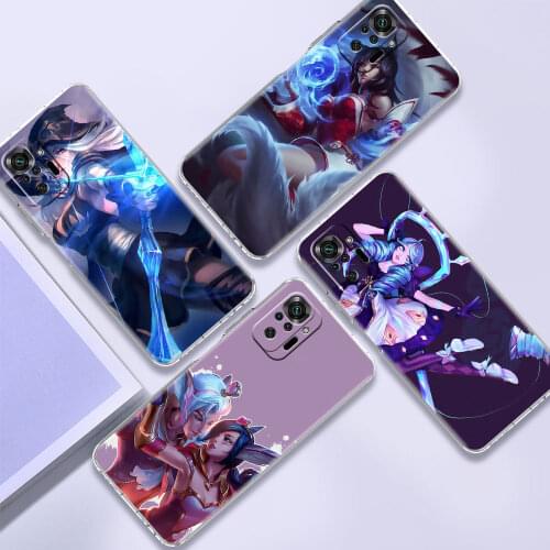 Nicerman Phone Cases Xiaomi Redmi 8