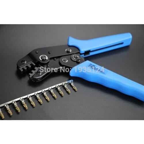 SN-48B crimping tool crimping plier 0.14-1.5mm2 multi tool tools hands