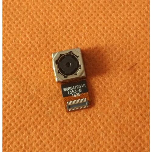 Original Photo Rear Back Camera 13.0MP Module For Elephone C1 MTK6737 Quad Core 5.5" HD 1280x720 Free shipping