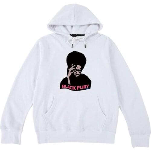 Golf Wang Tyler The Creator OFWGKTA Funny Skate Hoodies Harajuku Flower boy Sweatshirts men women unisex Cotton