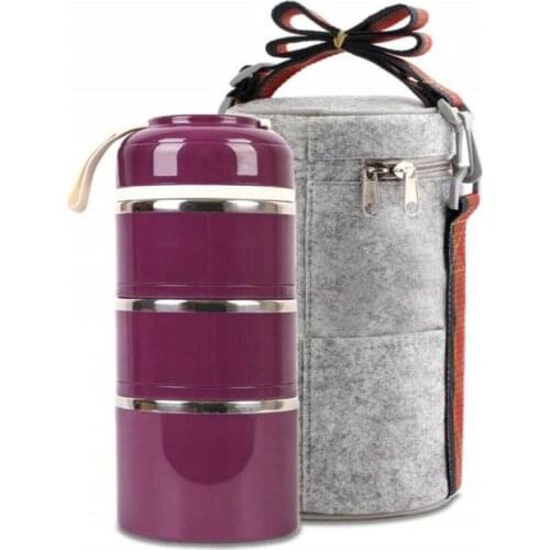 ROCA Lunch Boxes Thermoses