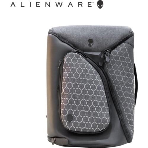 Alienware Alien Backpack for Area-51m R5 17.3 inch Elite Gaming Computer M17 Bag Notebook Laptop Bag