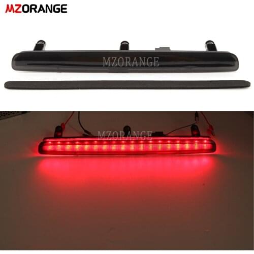 LED High Mount Brake Light Third Brake Lamp For Volkswagen Transporter Multivan Caravelle T5 T6 2003-2010 Turn Signal light