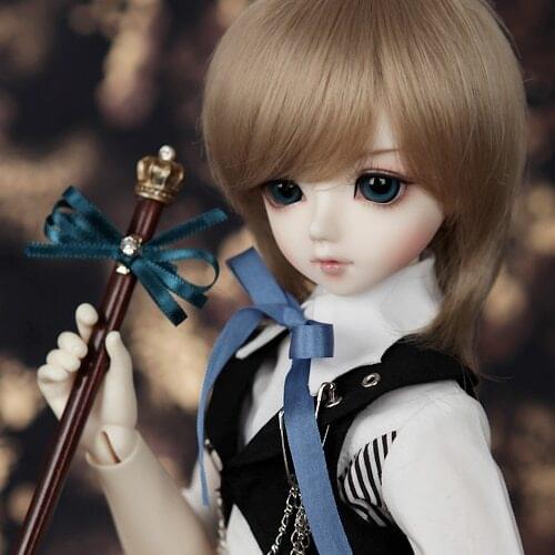 2019 bjd-1/4 doll - pine