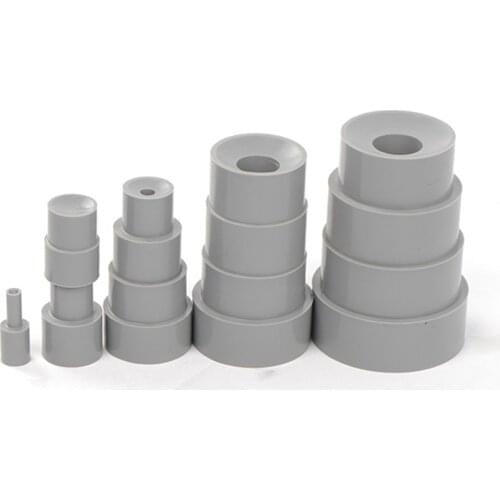 9pcs/set Multi-size Camera Lens Repair Rubber Tool SLR Camera Lens Ring Removal Rubber for Universal Camera