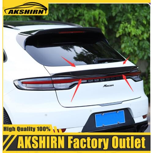 AKSHIRN Auto Parts