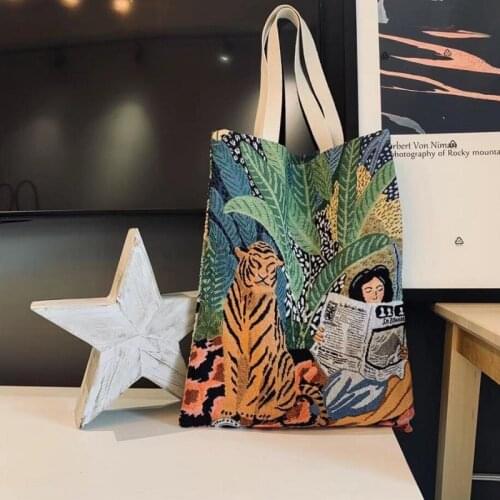 ANGIETPYE Large Women's Bags