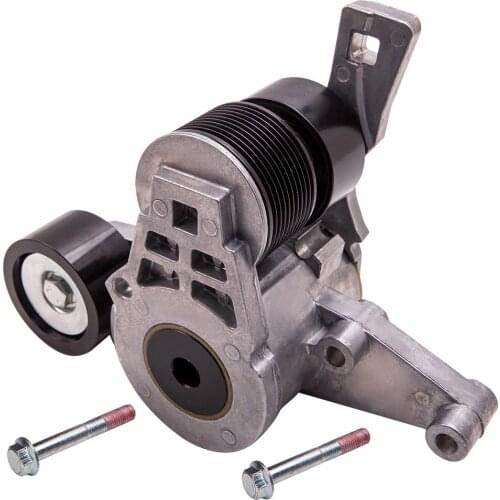 Belt Tensioner Pulley Assembly Automatic Set for 38667 910585A Brand New