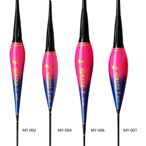 Automatic Fishing Float Portable Luminous Fishing LED Light Floats Top Water Electronic Buoy Fishing Gear Fast Fishing Bobber