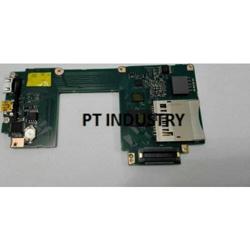 Free Shipping! New 6D Main board MCU Mother board For Canon 6D