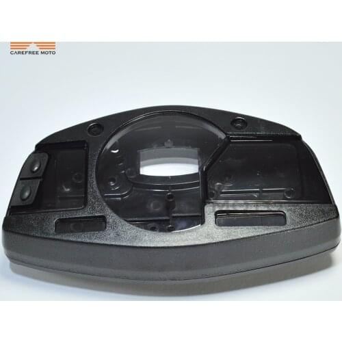 Motorcycle Mileage Meter Shell Moto Speedometer Covers Case for HONDA CBR600RR CBR 600RR 2007-2012 F5