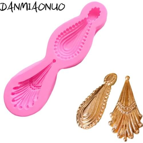 Food Grade Peacock gemstone shape Baking Tools For Cakes Cake Baking Moldes Para Chocolate Jelly Pudding Decorations For Cakes
