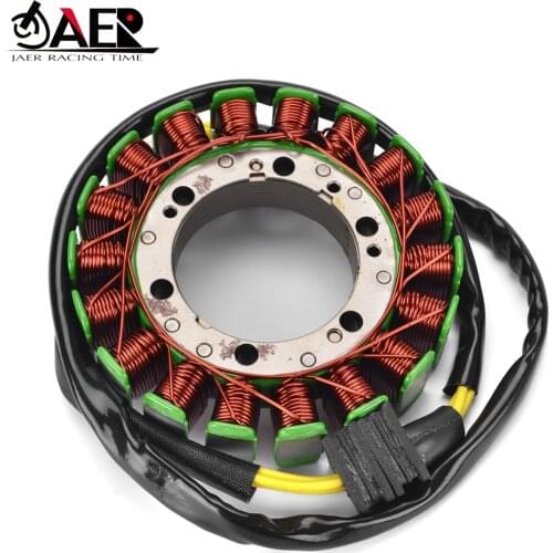 JAER Motorcycle Generator Stator Coil for Honda CBR900RR CBR919RR Fireblade 1996 1997 1998 1999 31120-MAS-004