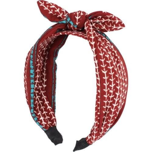 Loeel Headbands With Ears China