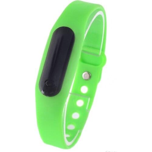 Fashion Mens Sports Watch Led Digital Wristwatches Waterproof Outdoor Watches Fashion Girls Boys Student Hours Relogio Feminino