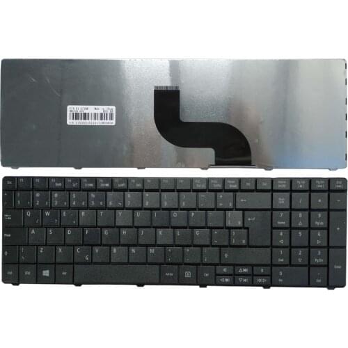 NEW FOR ACER E1-571G E1 521 531 571 E1-521 E1-531 E1-531G E1-571 Brazil Laptop Keyboard BR