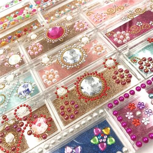 New Design Eyelash Packaging Box Wholesale Empty Lash Boxes With Tray Rectangle Case 25mm Mink Lashes Creative Eyelashes Package