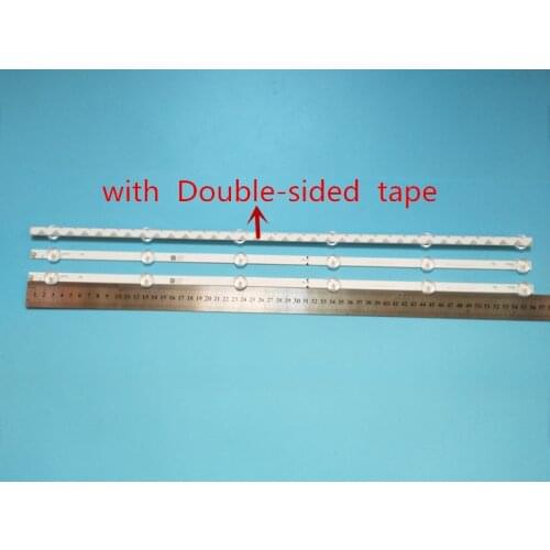 New Kit 120 PCS*6LED 560mm LED backlight strip for SVJ320AG2 130307 32D2000 SVJ320AK3 SVJ320AL1
