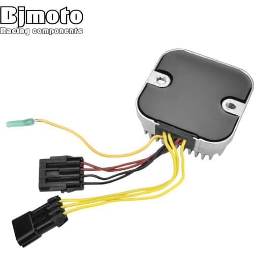 12V Voltage regulator rectifier For Polaris SPORTSMAN X2 500 700 800 EFI QUAD For MILITARY RANGER RZR "S" SPORTSMAN 700 2010