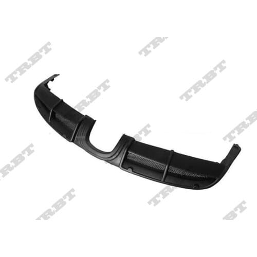 Fit for Porsche Cayenne 981 Cayman Boxster carbon fiber tails wing spoiler