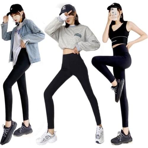 TowerKe Women's Leggings