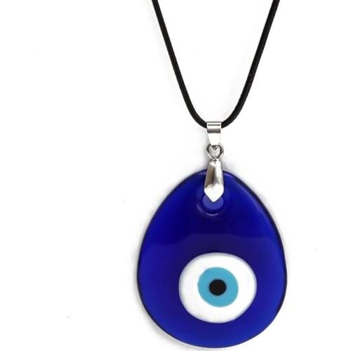 Vihikoty Punk Necklaces