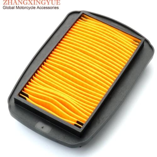 Motorcycle Air Filter for Yamaha WR YZF R125 WR125R/X MT125 3C1-E4450-00 20PE445000