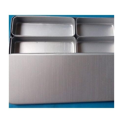 Tool box,Compartment box,2 pcs