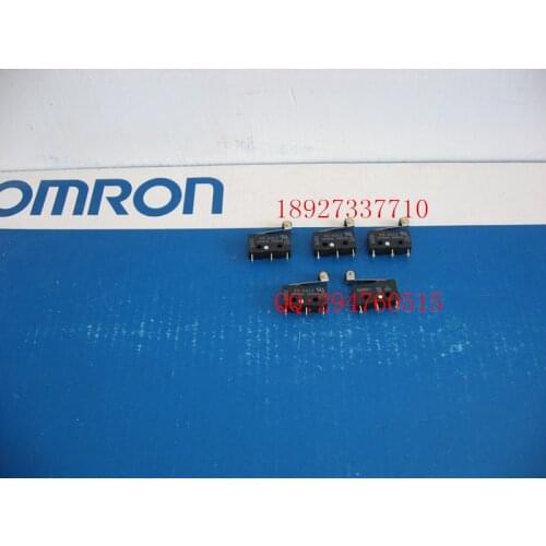 [ZOB] New original Omron omron micro switch SS-5GL2 --50PCS/LOT