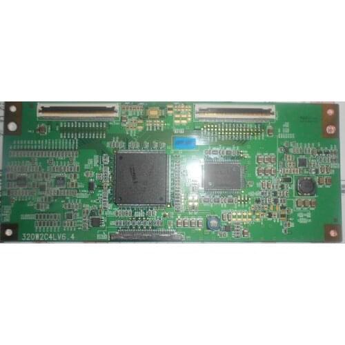 320W2C4LV6.4 LOGIC board LCD BoarD FOR TH-32LE7D LTA320WT-L15 connect with T-CON connect board