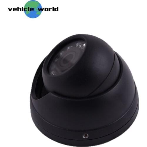 4 Pin CCTV Camera DVR Security System Indoor Camera 960P