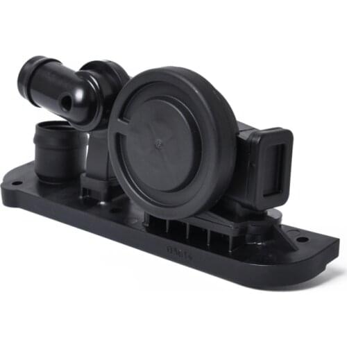 Auto PCV Pressure Control Valve Oil Breather Separator 06F129101F / 06F129101N for Volkswagen / Audi / Skoda / Seat