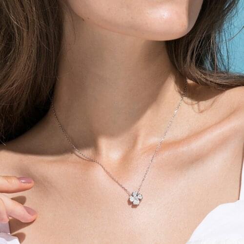 AXIVY Silver Pendants