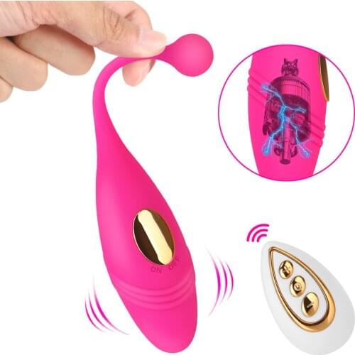 Wireless Vibrators For Women Sex Toys Anal Plug Clitoris Massage Vaginal Balls Female Sextoys Adult Products Erotic Machine Shop