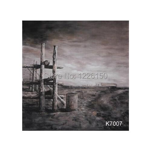 Free scenic photography backdrop K7007,10x20ft Hand Painted Photo backdrop,photography studio props,wedding photo backdrops