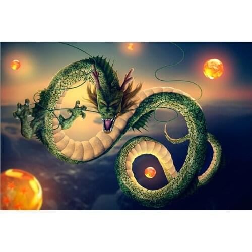 China dragon The wooden puzzle 1000 pieces ersion jigsaw puzzle white card adult childrens educational toys