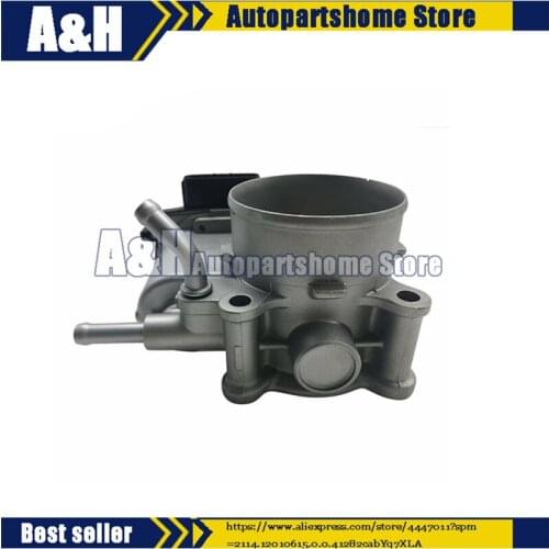 MN135985 Car/Automobiles Throttle Body Vavle For Mitsubishi Eclipse Galant Outlander Lancer 2.4L 2004 2005 2006 2007 2008